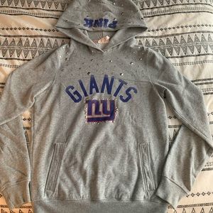 PINK! ✨NY GIANTS✨